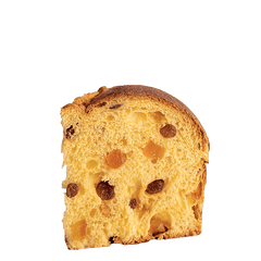 Scarpato Dolciumi e Cioccolate Panettone Classico Scarpato