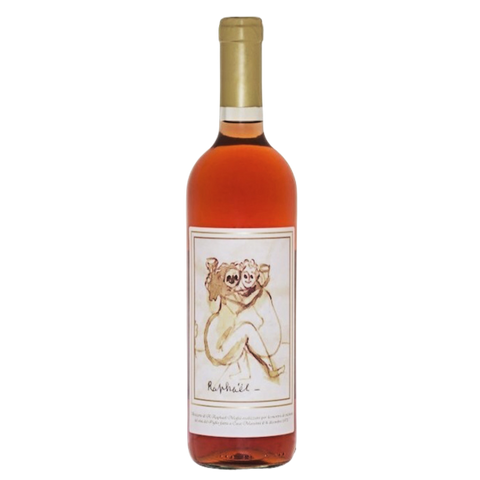 Rosato del Frusinate Raphael IGT