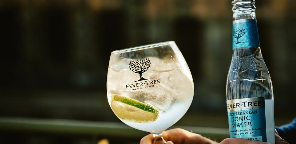 <b>Fever-Tree</b>