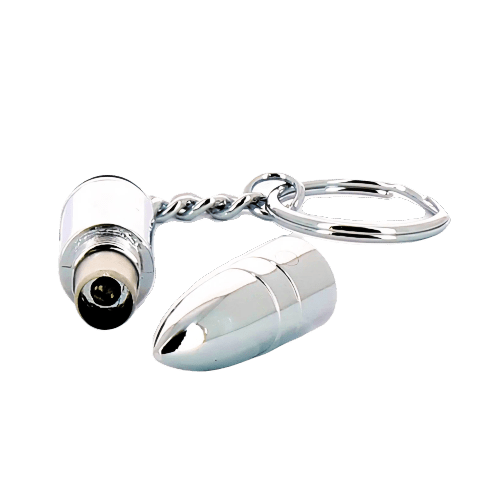 Forasigari Argentato con Gancio