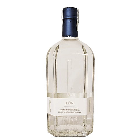 Antica Distilleria Quaglia Gin Il Gin Carlo Cracco