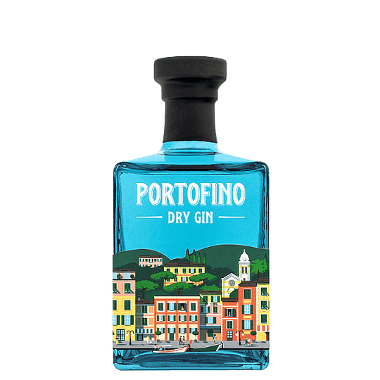 Portofino Dry Gin