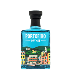 Antica Distilleria Quaglia Gin Portofino Dry Gin