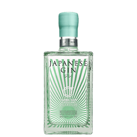 Cambridge Distillery Gin Cambridge Japanese Gin
