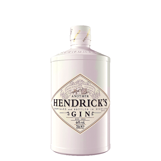 Hendrick's Another Gin