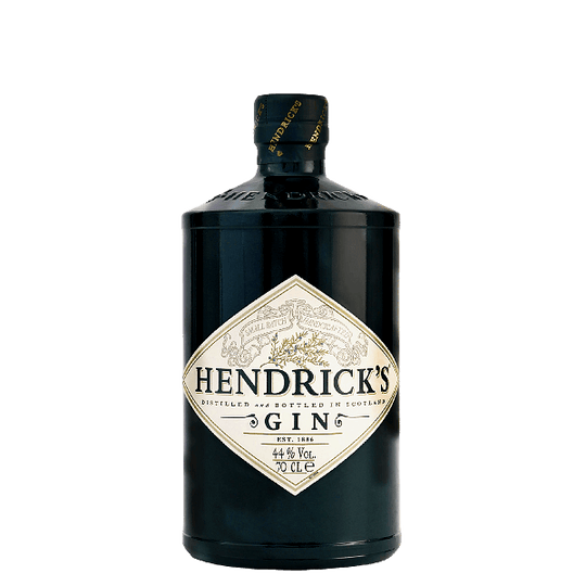 Hendrick's Gin