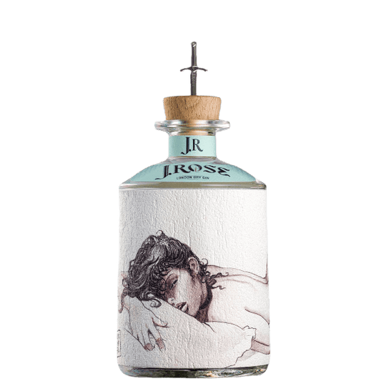 J.Rose London Dry Gin Artigianale #1