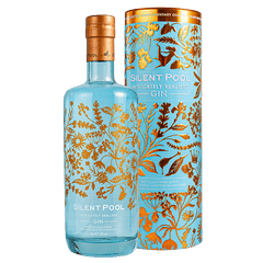 Silent Pool Gin Silent Pool Gin