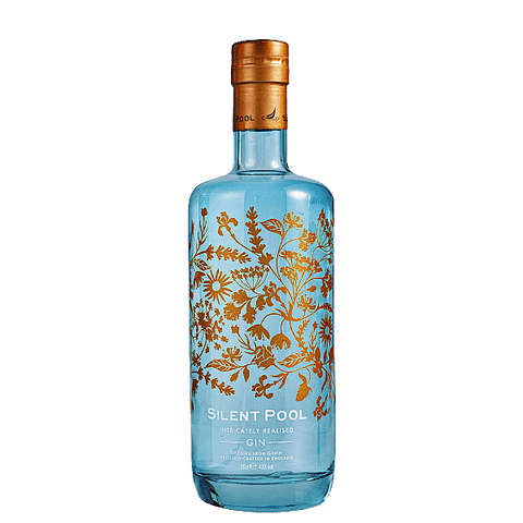 Silent Pool Gin Silent Pool Gin