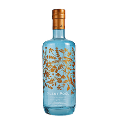Silent Pool Gin Silent Pool Gin