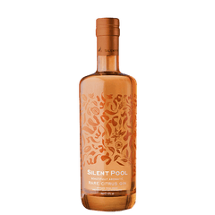 Silent Pool Gin Silent Pool Rare Citrus Gin