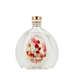 Silver Seal Gin Silver Seal Gin Antique Limited Edition 2024