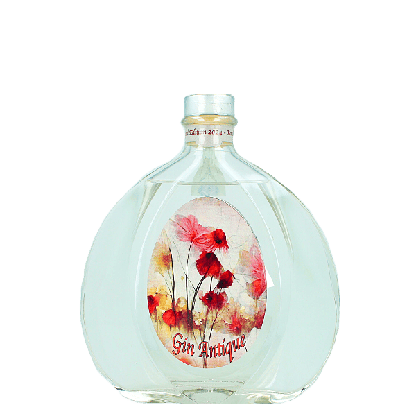 Silver Seal Gin Silver Seal Gin Antique Limited Edition 2024