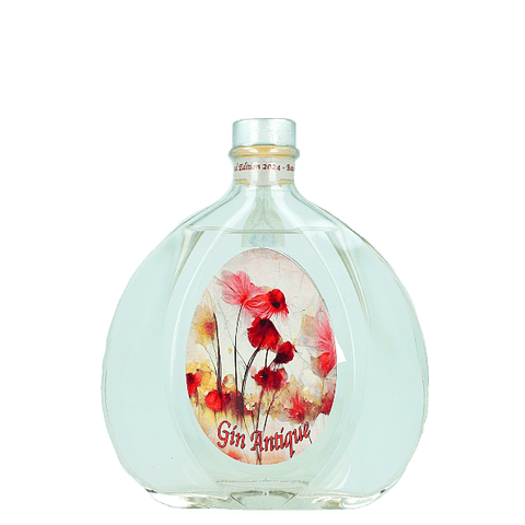 Silver Seal Gin Silver Seal Gin Antique Limited Edition 2024