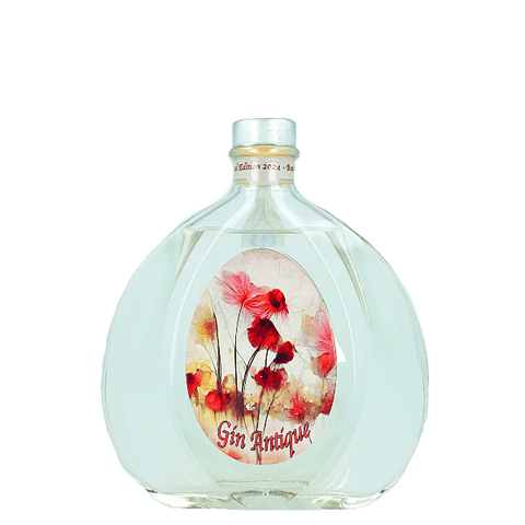 Silver Seal Gin Silver Seal Gin Antique Limited Edition 2024