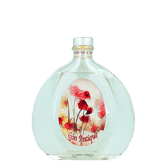 Silver Seal Gin Silver Seal Gin Antique Limited Edition 2024