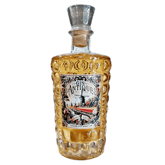 Silver Seal Gin Silver Seal Gin Antique Limited Edition 2024