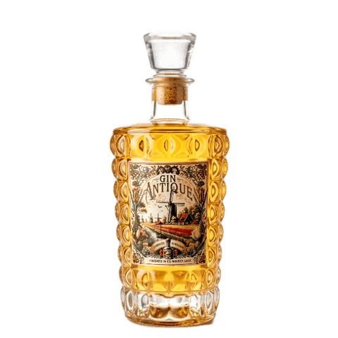 Silver Seal Gin Silver Seal Gin Antique Limited Edition 2024