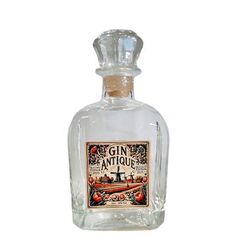 Silver Seal Gin Silver Seal Gin Antique Limited Edition 2025