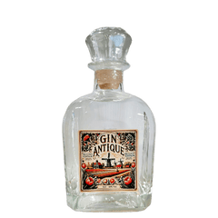 Silver Seal Gin Silver Seal Gin Antique Limited Edition 2025