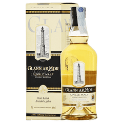 Glann ar Mor Single Malt Whisky Breton