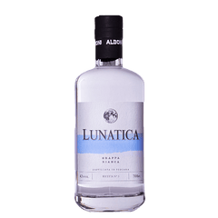 Alboni Grappe Lunatica Grappa Bianca di Sangiovese Alboni
