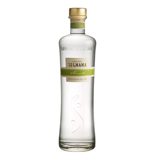 Grappa di Moscato Segnana