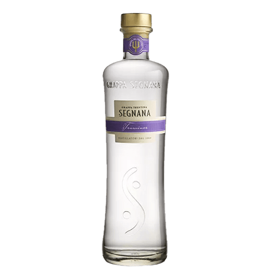 Grappa di Traminer Segnana