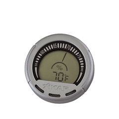 Xikar Igrometri Igrometro Digitale Xikar Gauge