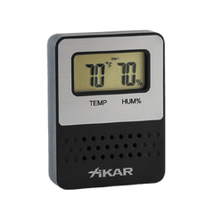Xikar Igrometri Sensore x Igrometro Digitale Wireless Purotemp System