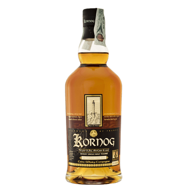 Kornog Roch Hir 2016 Peated Sauternes Cask