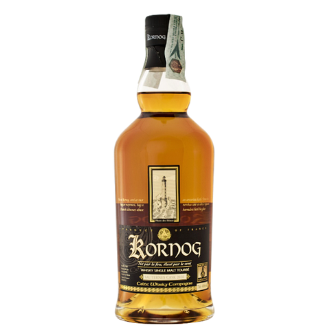 Kornog Roch Hir 2016 Peated Sauternes Cask