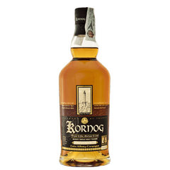 Kornog Roch Hir 2016 Peated Sauternes Cask
