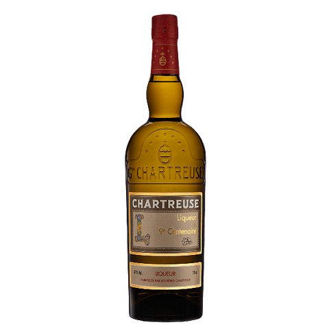 Chartreuse Liquori Estero Chartreuse 9° Centenaire 2023