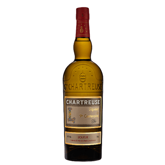 Chartreuse 9° Centenaire 2026