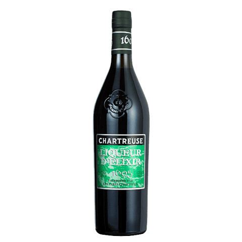 Chartreuse Reine des Liqueurs 2026 – Limited Edition 43% ABV Chartreuse Reine des Liqueurs 2026 – Limited Edition 43% ABV