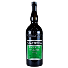 Chartreuse Liquori Estero Chartreuse Liqueur d'Elixir 1605 Jeroboam