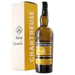 Chartreuse Liquori Estero Chartreuse "Reine des Liqueurs" 2024