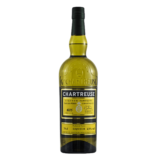 Chartreuse Reine des Liqueurs 2025