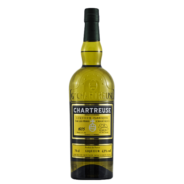 Chartreuse Liquori Estero Chartreuse Reine des Liqueurs 2025