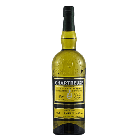 Chartreuse Liquori Estero Chartreuse Reine des Liqueurs 2025