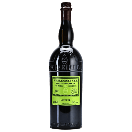 Chartreuse Verte Jeroboam
