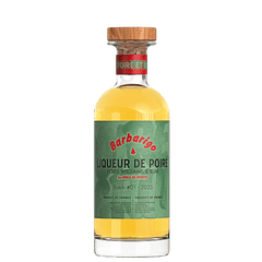 Swell de Spirits Liquori Estero Barbarigo Liquore William Pere & Rum