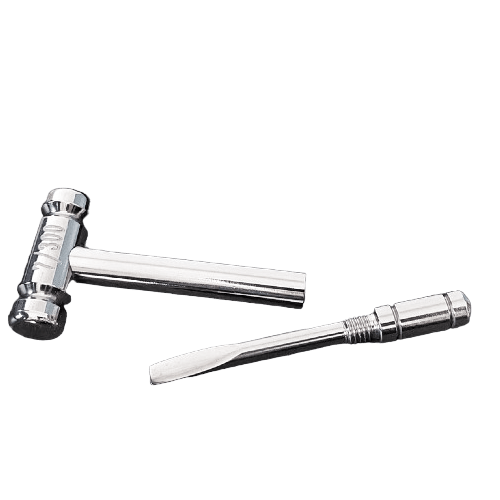 Es Hammer Limited Edition Signorelli