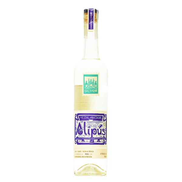 Alipus Mezcal Mezcal Alipus San Baltazar