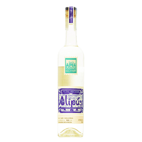 Alipus Mezcal Mezcal Alipus San Baltazar