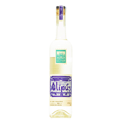 Alipus Mezcal Mezcal Alipus San Baltazar