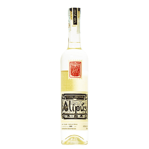 Alipus Mezcal Mezcal Alipus San Juan