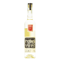 Alipus Mezcal Mezcal Alipus San Juan