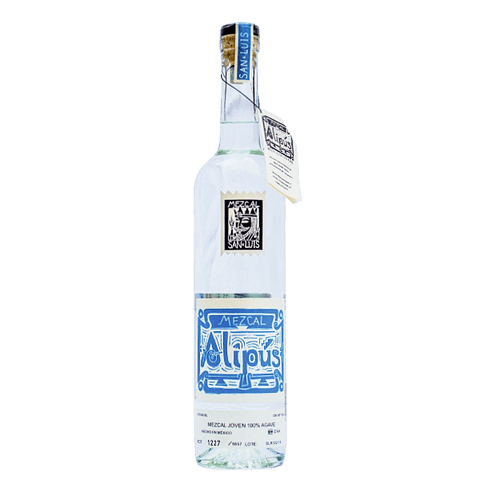Alipus Mezcal Mezcal Alipus San Luis